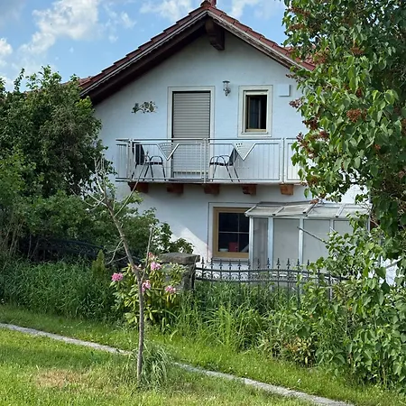 Haus Anna Tatil Evi *