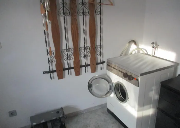 بيت للعطل Haus Anna