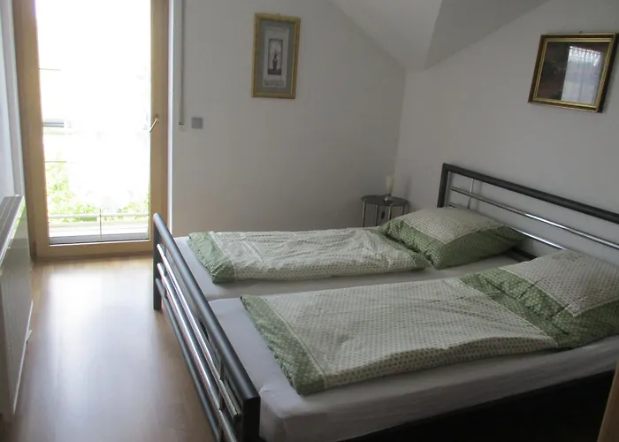 Haus Anna *