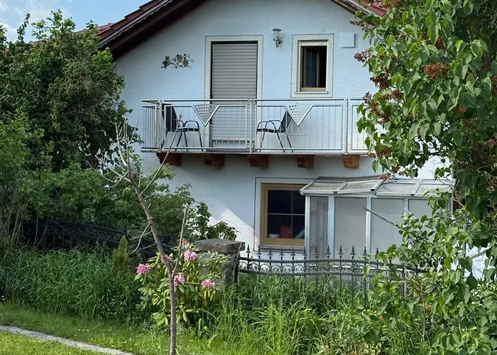 Haus Anna بيت للعطل *