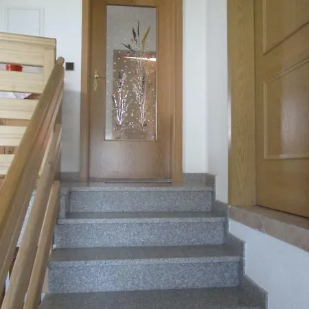 Casa de Férias Haus Anna *