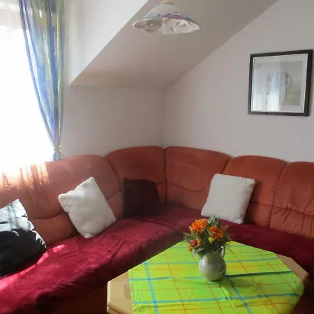 Holiday home Haus Anna *
