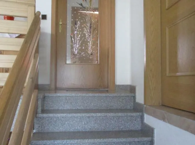 Ferienhaus Haus Anna *
