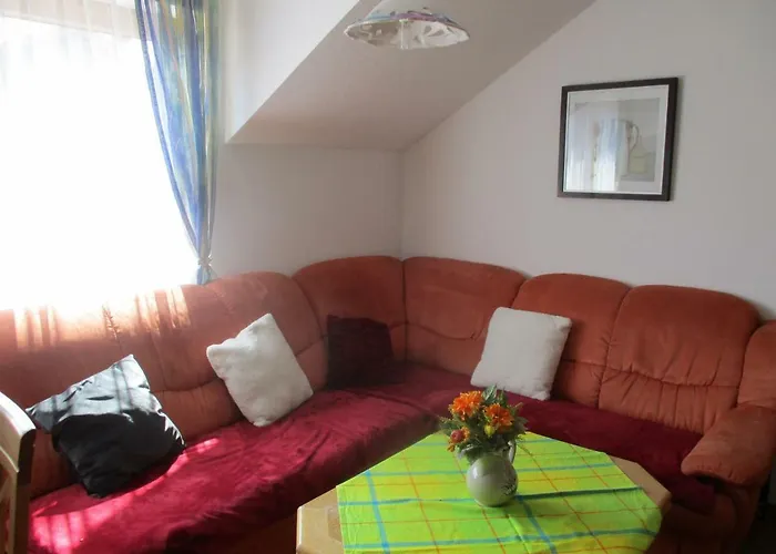 Ferienhaus Haus Anna *